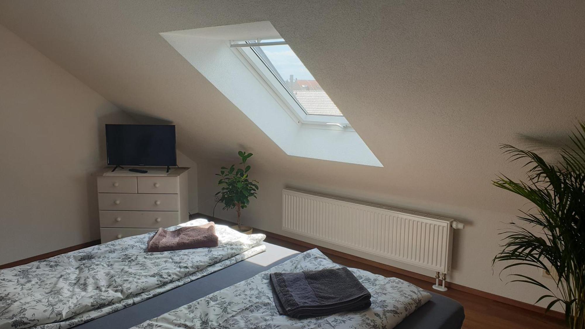 Seensucht & Urlaubstraeume, Ferienwohnung "Seeadler" 그로스래셴 외부 사진